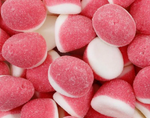 Bisous Fraise Sucré - Halal