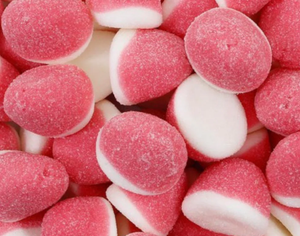 Bisous Fraise Sucré - Halal