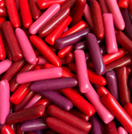 Hitschies Fruits Rouges