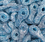 Tétine Bleu