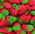 Fraise Sauvage Lisse - Halal