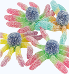 Octopus Acide