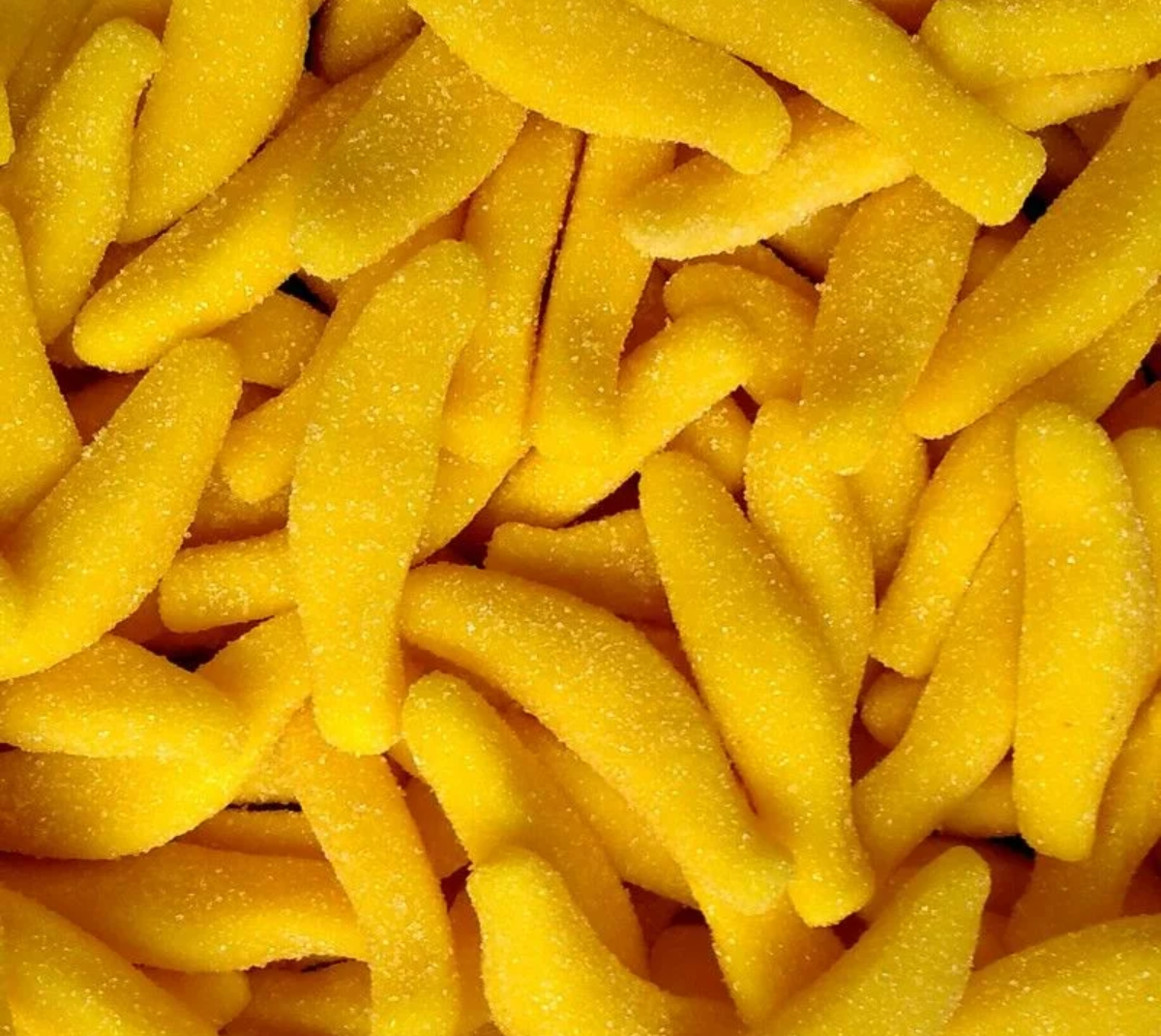 Banane - Halal