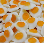 Oeuf aux Plats - Halal