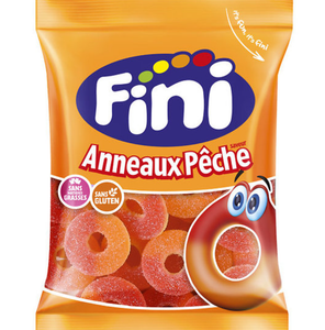 Anneau de Pêche - Halal