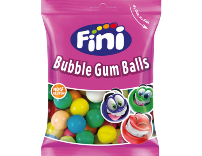 Bille Gum - Halal