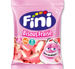 Bisous Fraise - Halal