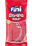 Ceinture Fraise Acidulé
