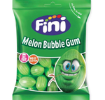 Melon Gum - Halal