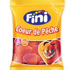 Cœur de Pêche - Halal