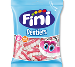 Dentier - Halal