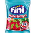 Fraise Sauvage Lisse - Halal