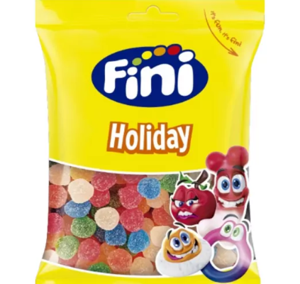 Fruit Larmes
