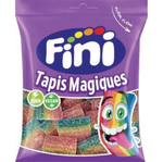 Magic Carpet Acidulé - Halal