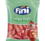 Mini Tube Fraise Acidulé