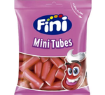 Mini Tube Fraise Lisse