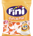 Œuf au Plat - Halal