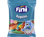 Requin Assorti - Halal