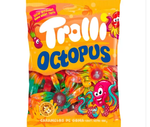 Octopus Lisse