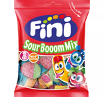 Sour Booom Mix Acidulé