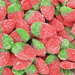 Fraise Sauvage Citrique