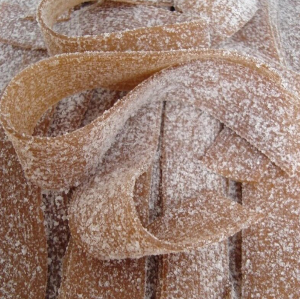 Ceinture Cola Acidulé
