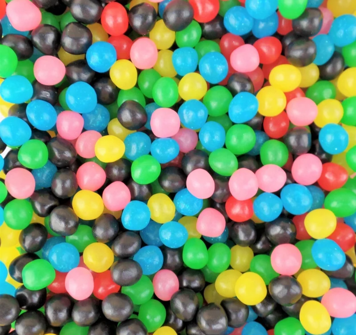 Dragibus Haribo