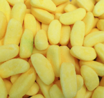 Banane Haribo