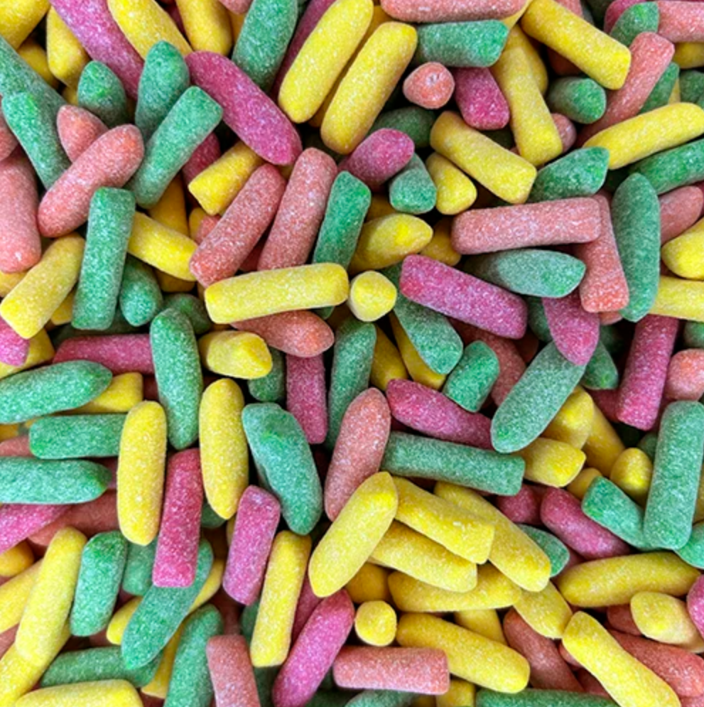 Hitschies Acide Mix