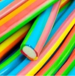 Jumbo Lisse Multicolores - Halal