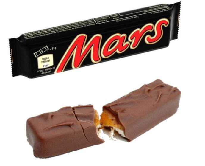 Mars