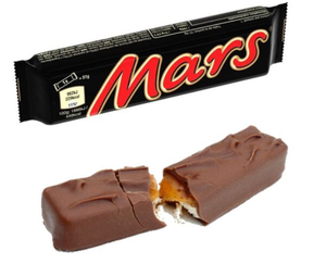 Mars
