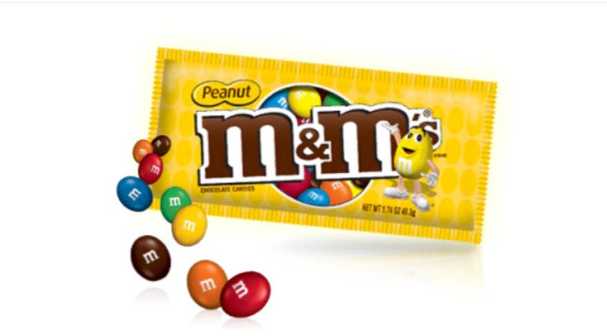 M&m's
