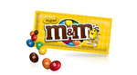 M&m's