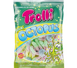 Sour Octopus