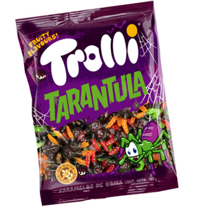 Tarantula Lisse