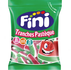 Tranche de Pastèque - Halal